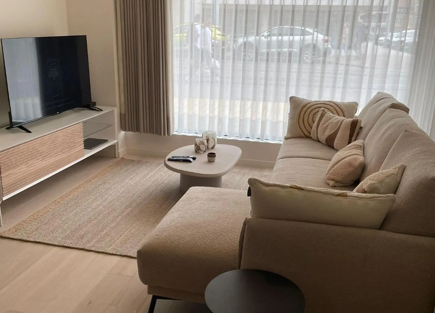 Appartement Zeewaaier Middelkerke Belgique