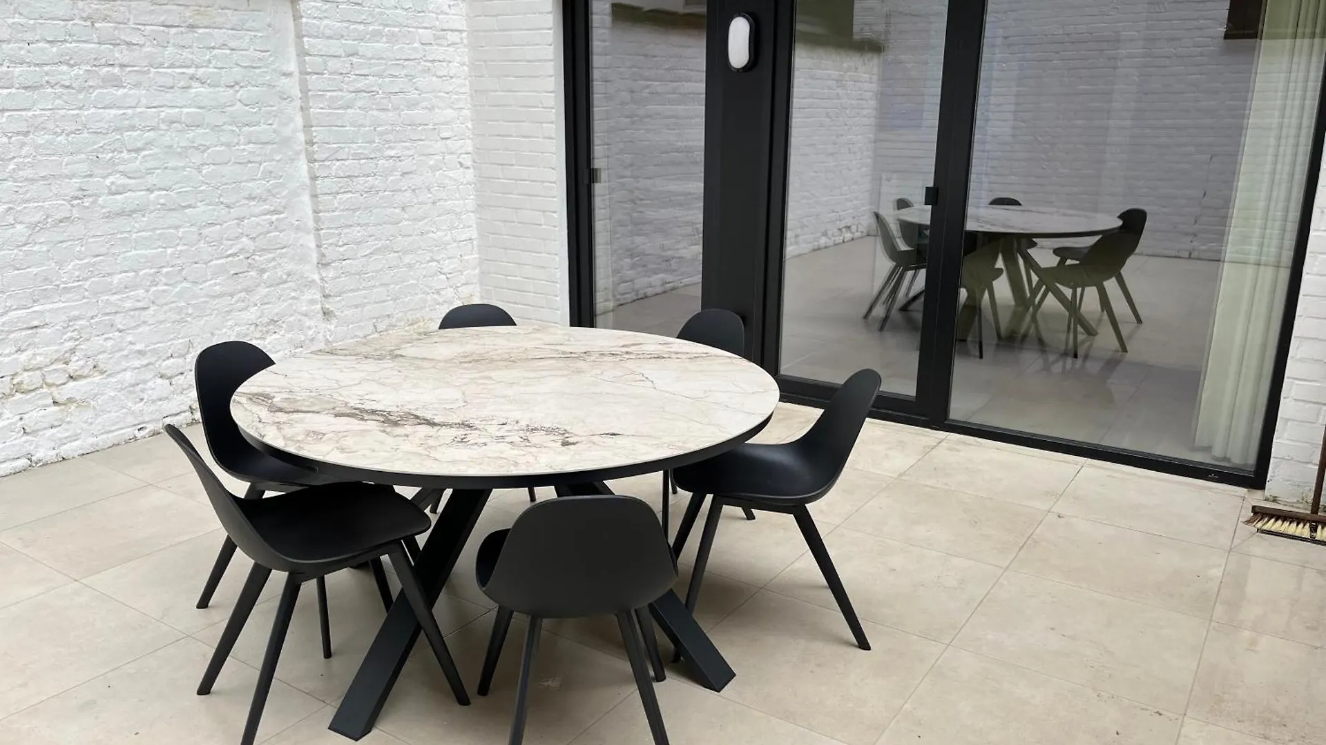 Appartement Zeewaaier Middelkerke