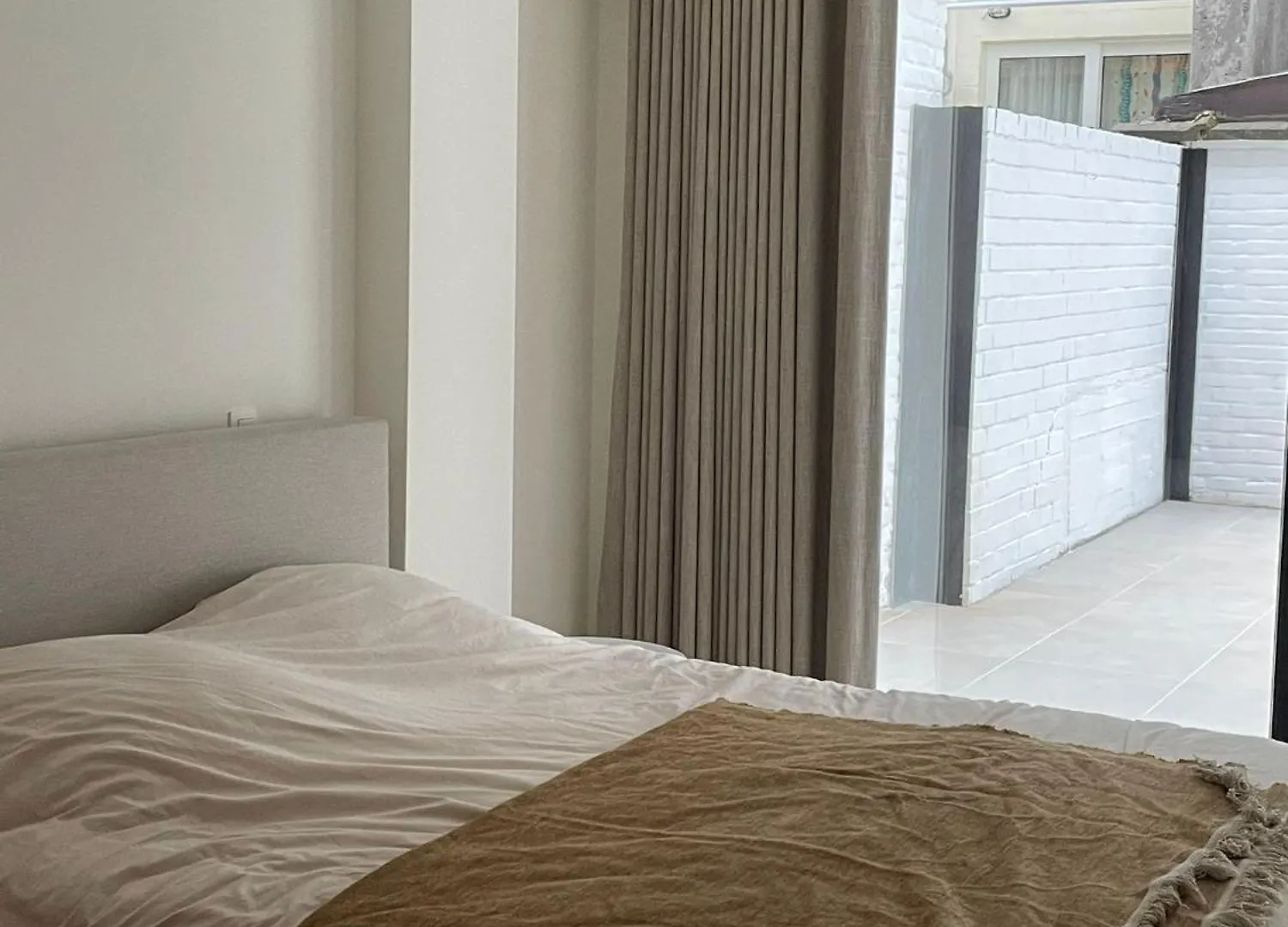 Appartement Zeewaaier Middelkerke