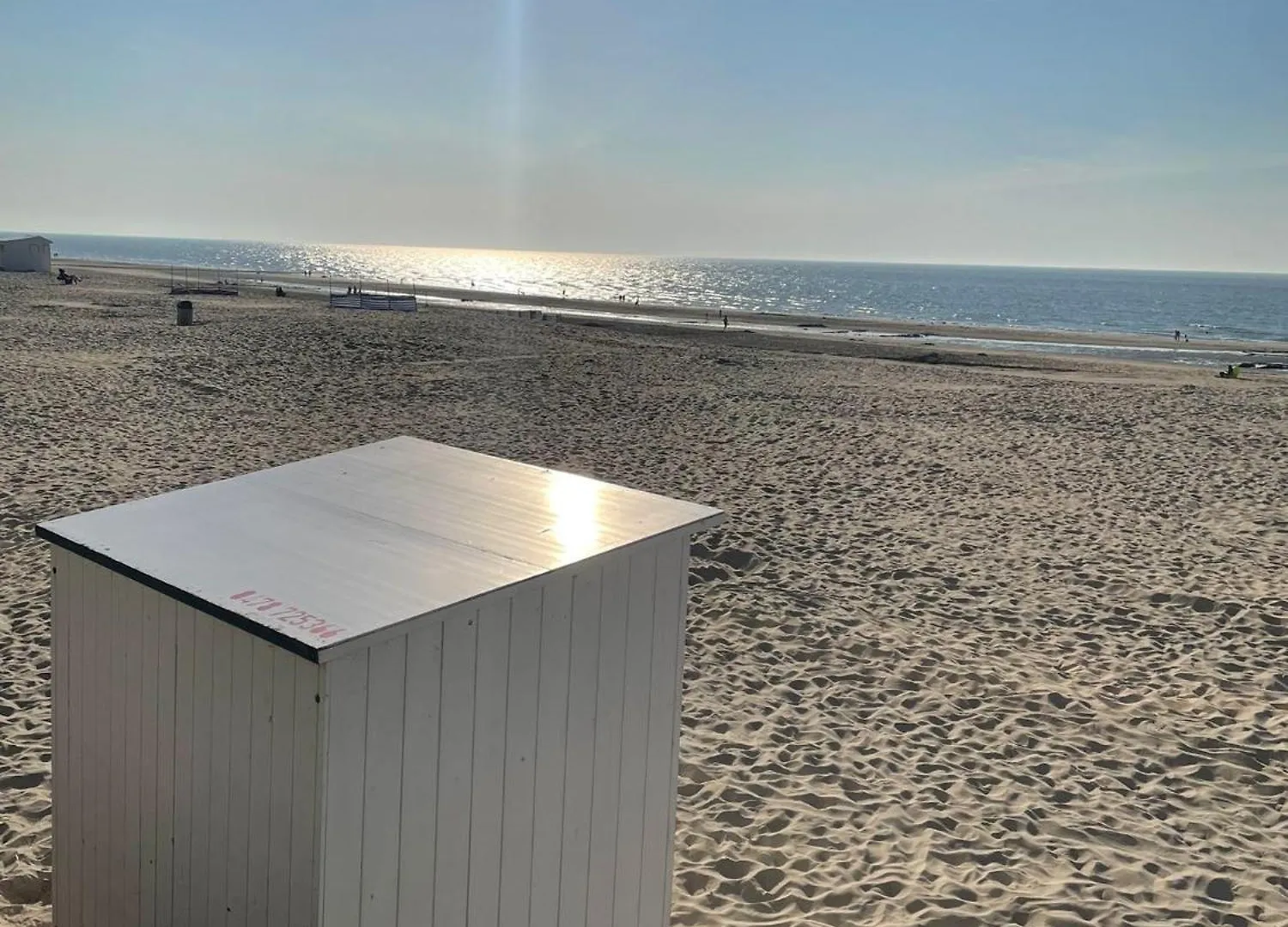 Appartement Zeewaaier Middelkerke Belgique