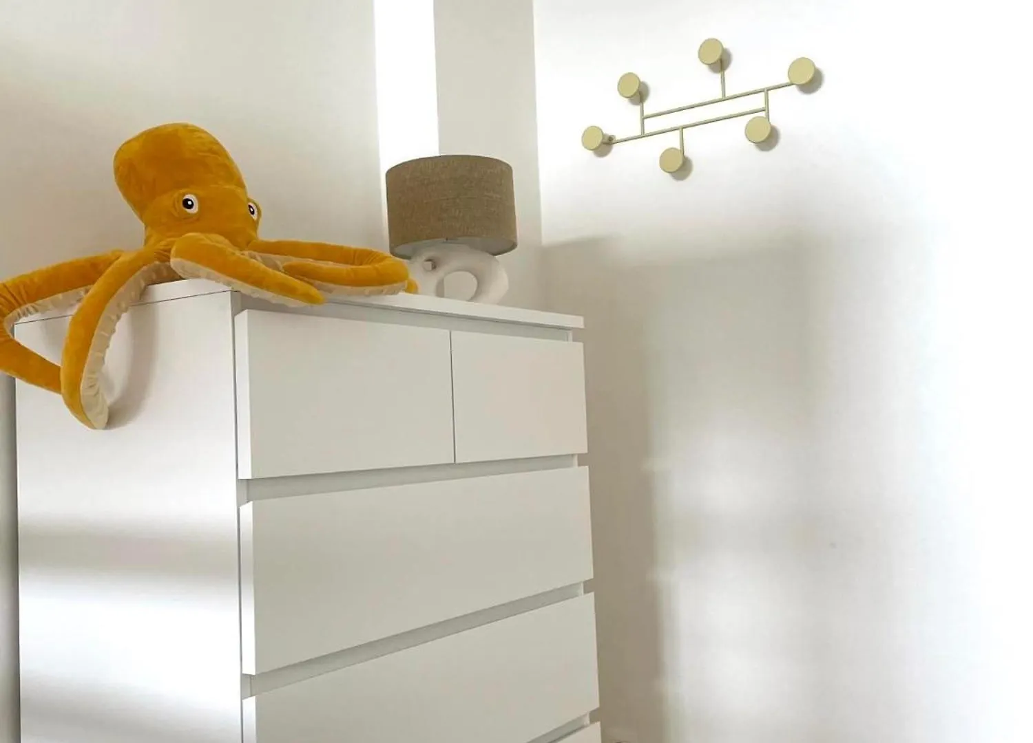 Appartement Zeewaaier Middelkerke